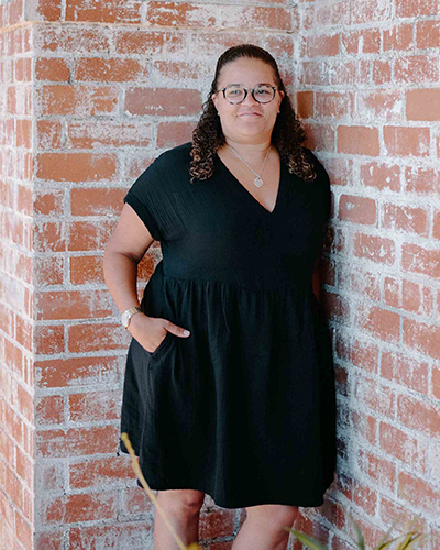 Erika  Medina