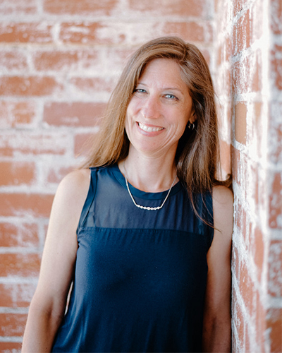 Holly  Barberi