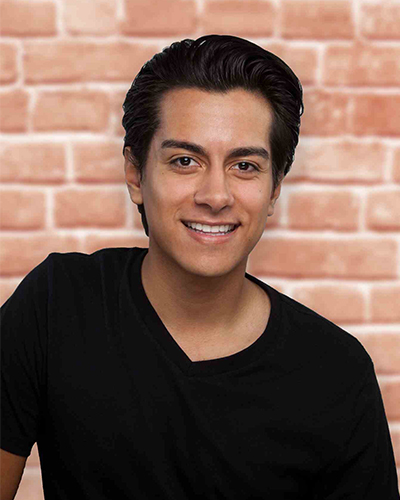 Paul  Rodriguez