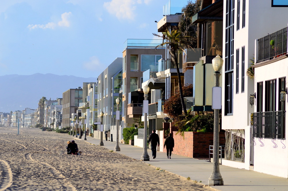 Marina Del Rey