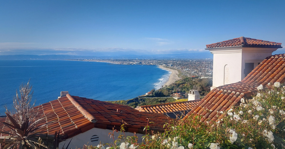 Palos Verdes Estate