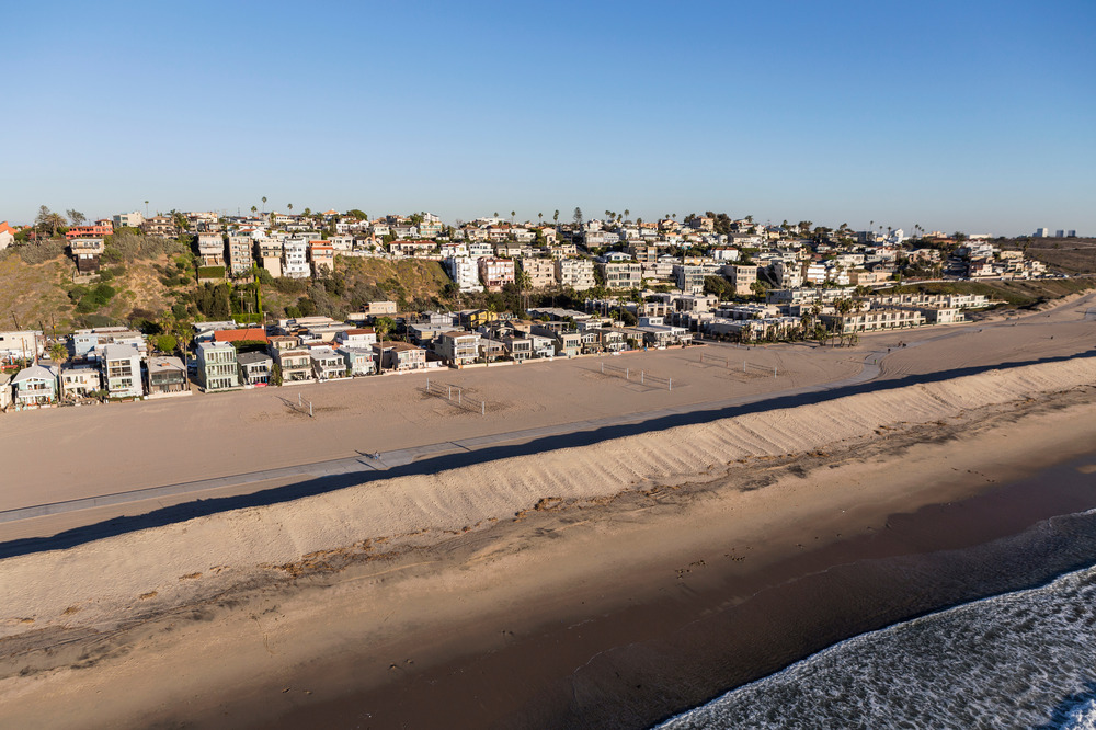 Playa Del Rey