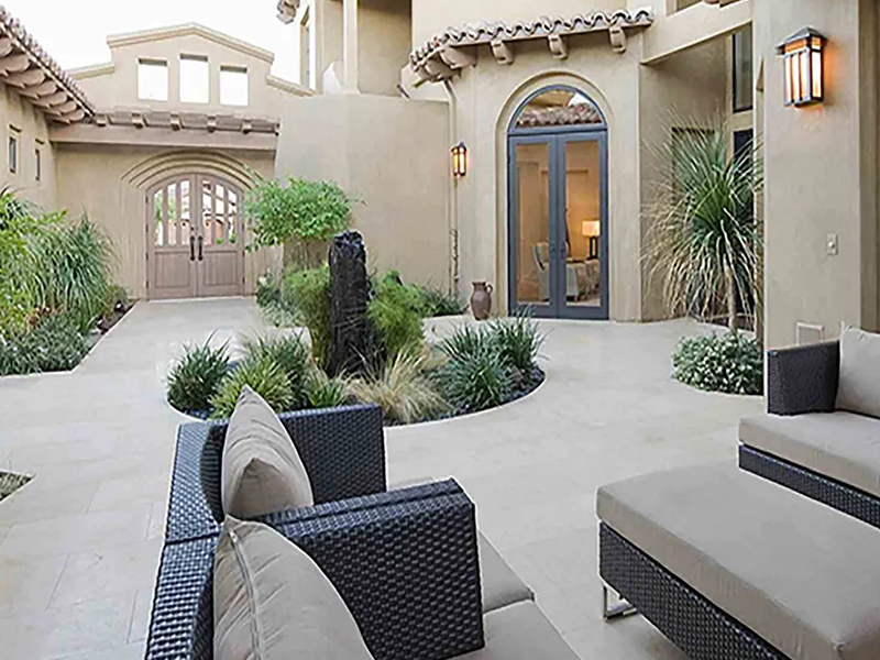 Rolling Hills Estate