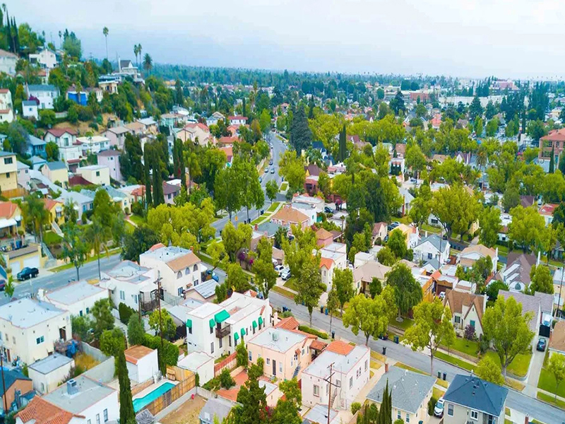 Torrance