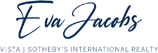 Eva Jacobs | Sothebys Logo